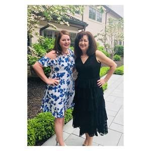 Meet your Posher, Risa